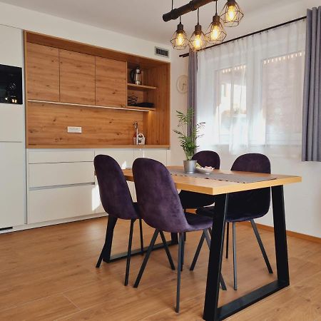New Apartments Teravila Ратече Экстерьер фото