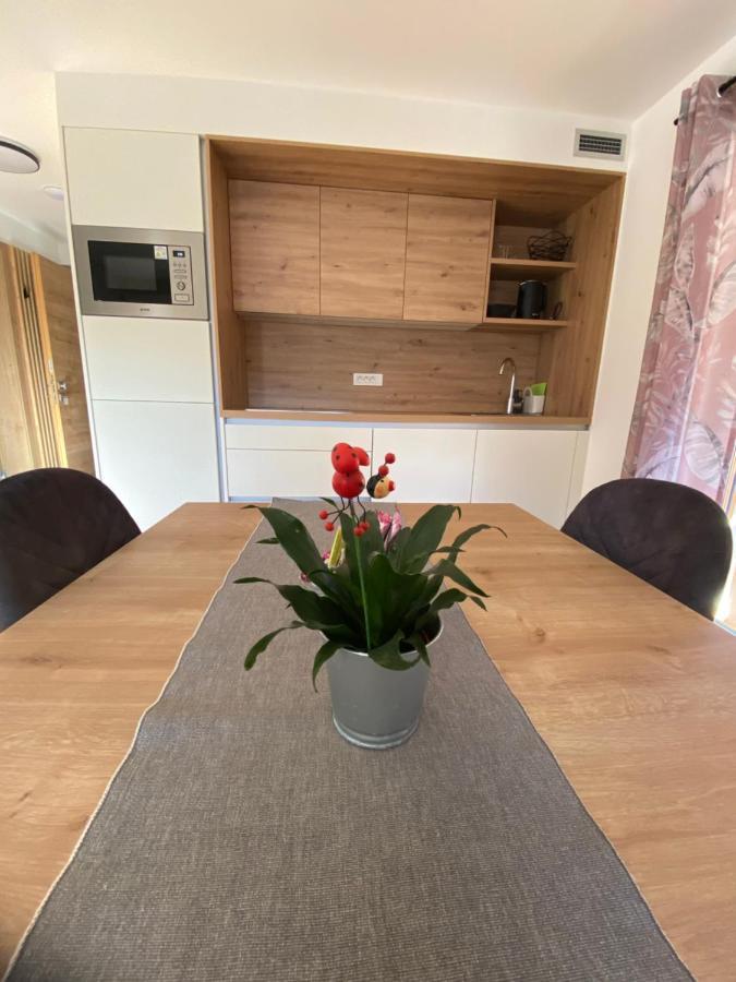 New Apartments Teravila Ратече Экстерьер фото