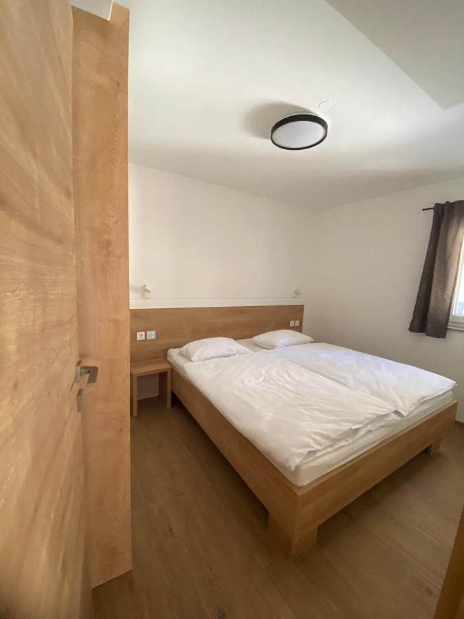 New Apartments Teravila Ратече Экстерьер фото