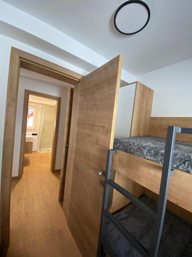 New Apartments Teravila Ратече Экстерьер фото