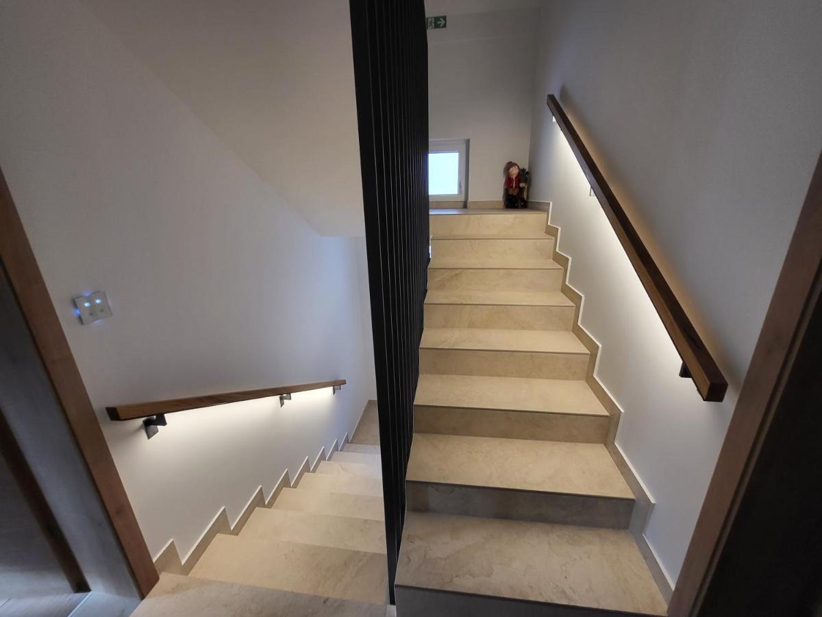 New Apartments Teravila Ратече Экстерьер фото