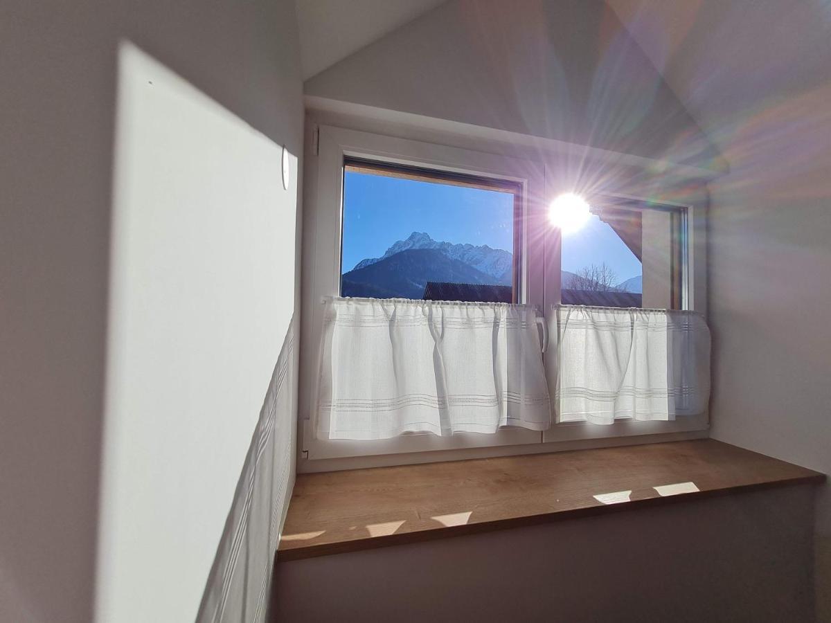 New Apartments Teravila Ратече Экстерьер фото