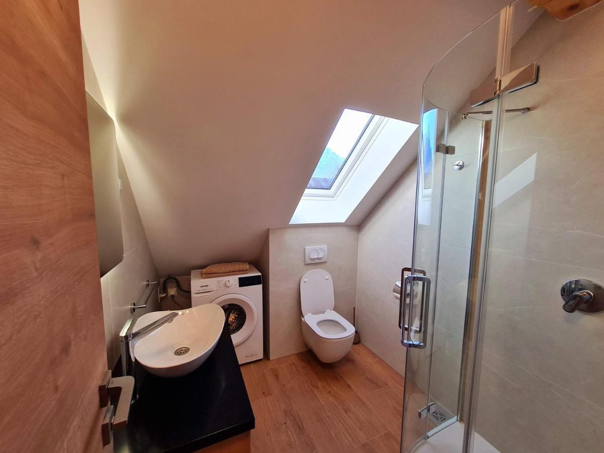 New Apartments Teravila Ратече Экстерьер фото