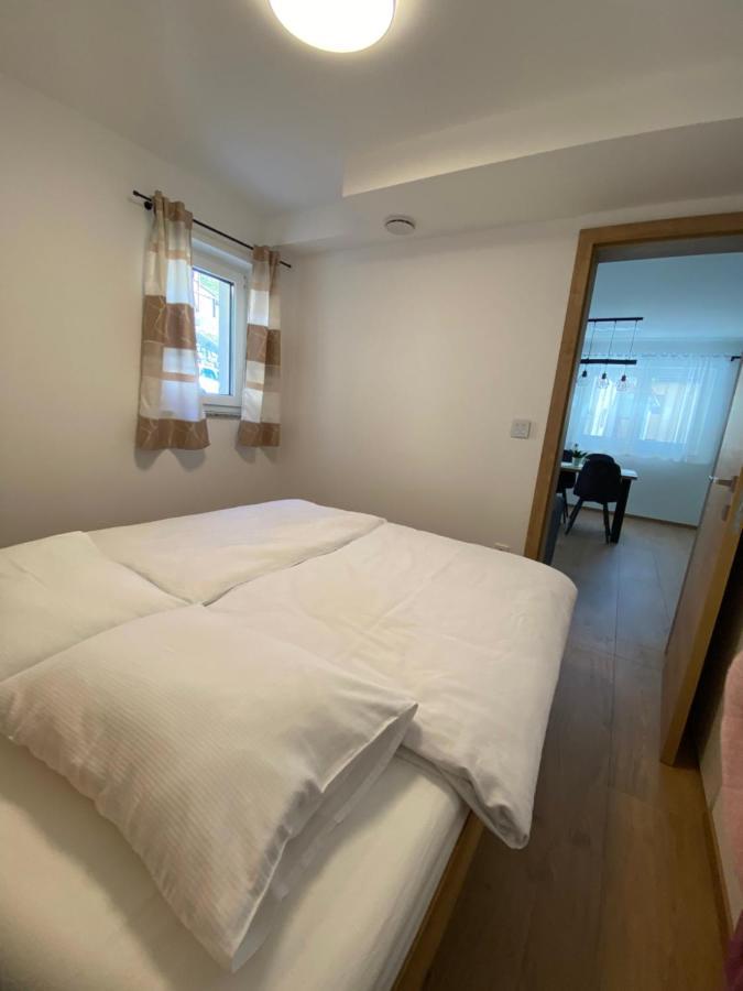 New Apartments Teravila Ратече Экстерьер фото