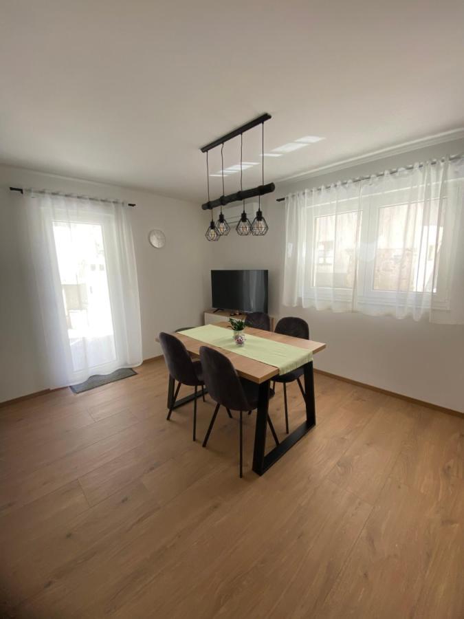 New Apartments Teravila Ратече Экстерьер фото
