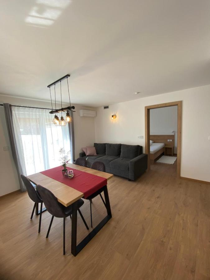 New Apartments Teravila Ратече Экстерьер фото