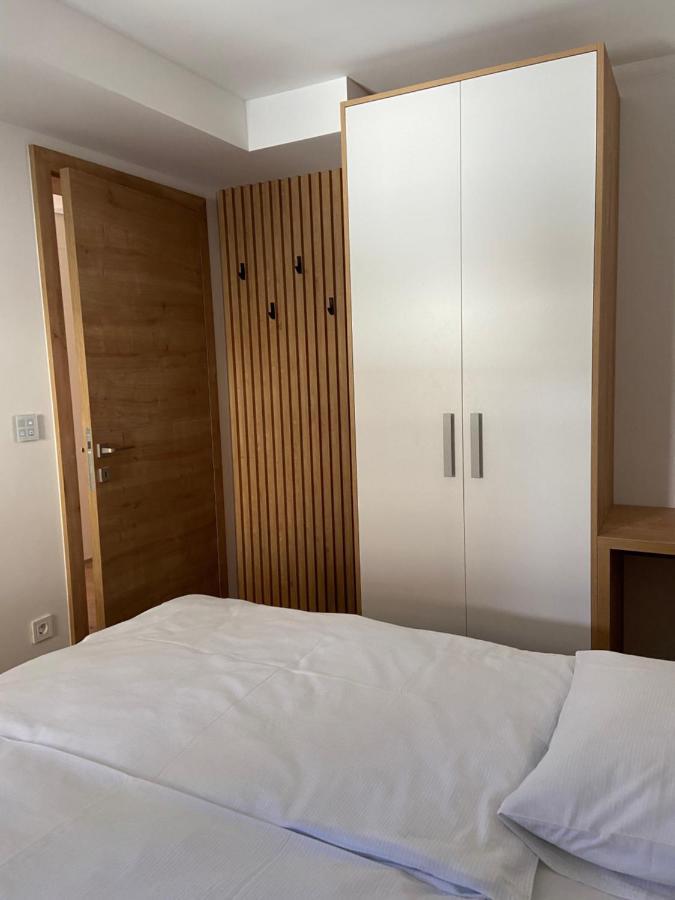 New Apartments Teravila Ратече Экстерьер фото